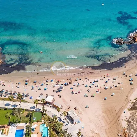 Holiday home Casa Jupiter Alicante