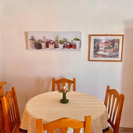 Holiday home Casa Jupiter Alicante