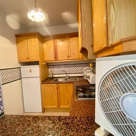 Casa Jupiter Holiday home