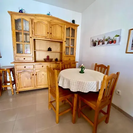 Casa Jupiter Alicante