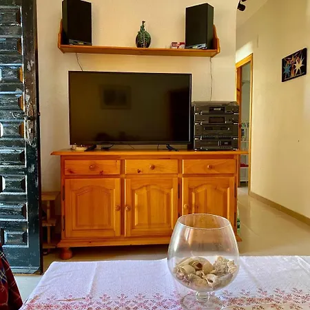 Casa Jupiter * Alicante