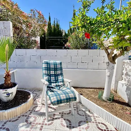 Casa Jupiter Holiday home *