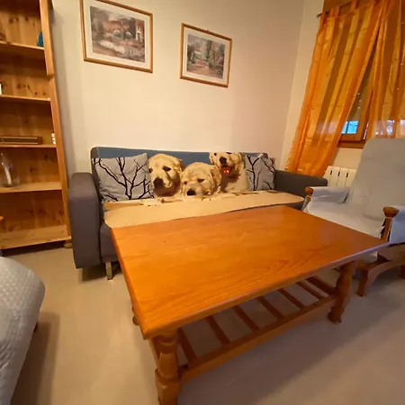 Holiday home Casa Jupiter