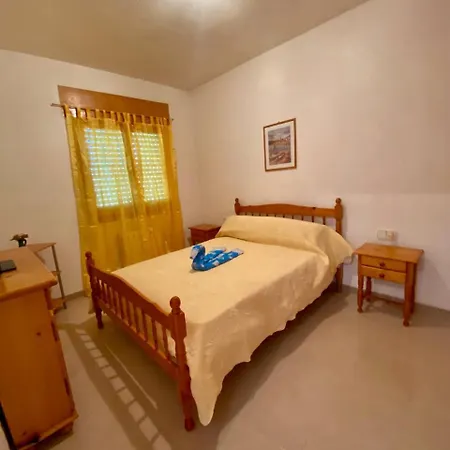 Casa Jupiter Ferienhaus Alicante