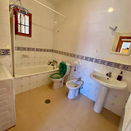 Casa Jupiter Ferienhaus *