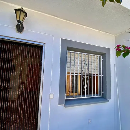 Casa Jupiter Ferienhaus Alicante
